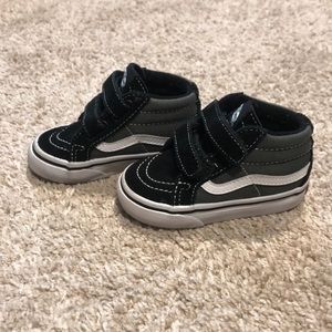 Toddler Vans Shoes